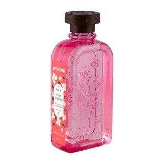 شامپو بدن ولوت