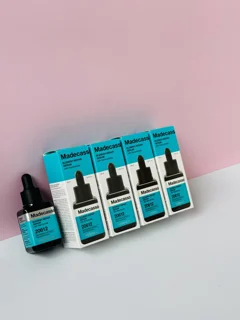 سرم ضدلک‌ ضدجوش