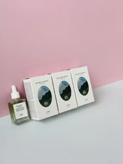 سرم ترمیم کننده پوست