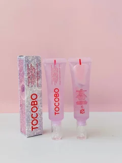 ژل کرم دور چشم