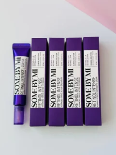 کرم دور چشم ضد چروک