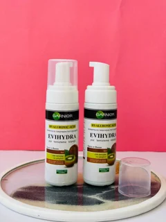 فوم شستشو رایحه کیوی