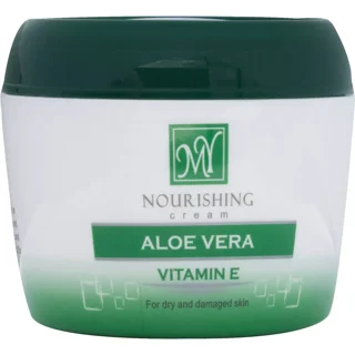 کرم دست و صورت