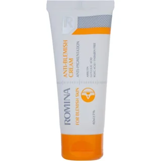 ضد لک رومینا