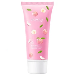 فوم شستشو صورت