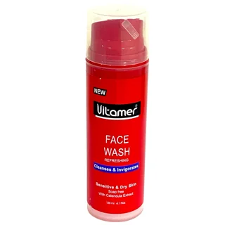 شوینده صورت