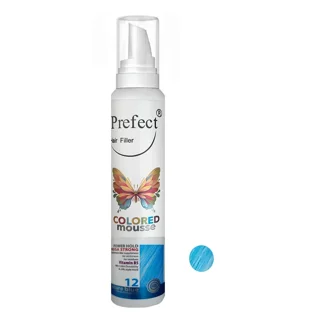 موس مو پرفکت