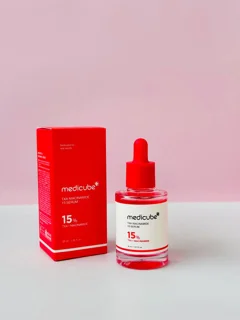 سرم ضدلک و روشن کننده