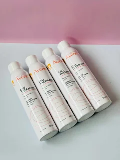 اسپری آب اون