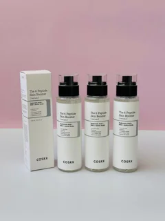 سرم بوستر تقویت کننده۶