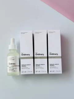 سرم سالیسیک اسید