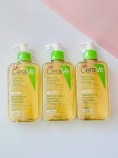 فوم شستشو روغنی