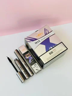 ریمل گیاهی و ضدآب